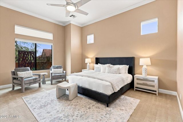 8437 E LOCKWOOD Street, Mesa, AZ 85207