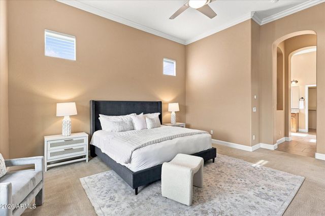 8437 E LOCKWOOD Street, Mesa, AZ 85207