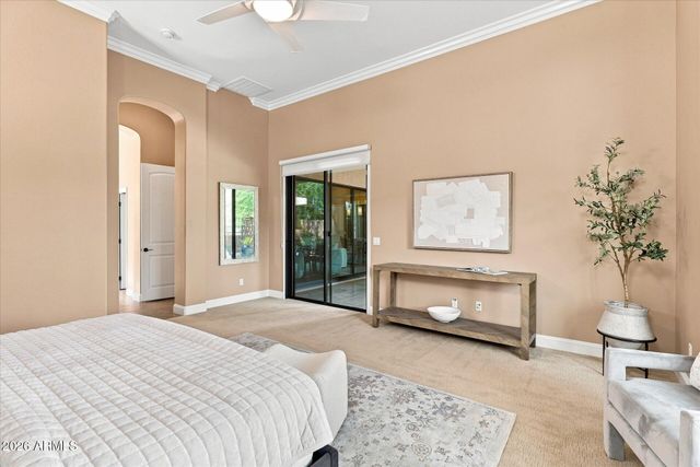 8437 E LOCKWOOD Street, Mesa, AZ 85207