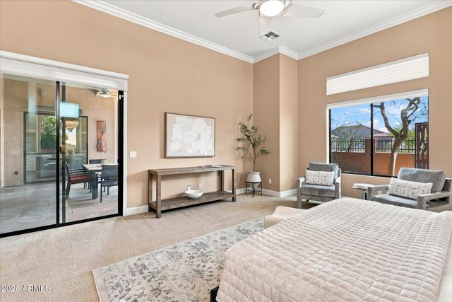 8437 E LOCKWOOD Street, Mesa, AZ 85207