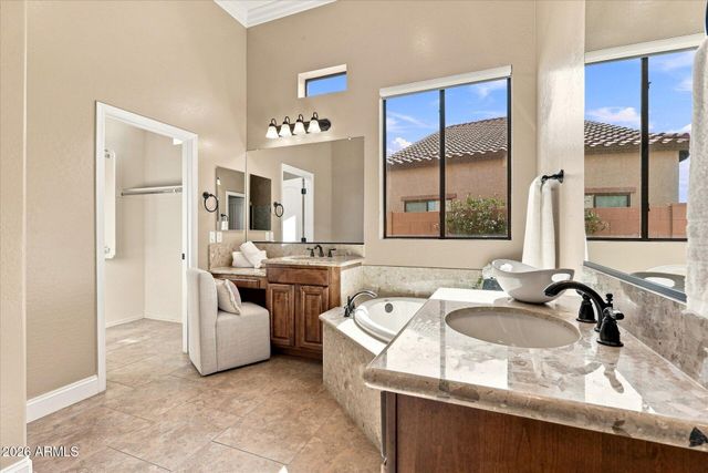 8437 E LOCKWOOD Street, Mesa, AZ 85207