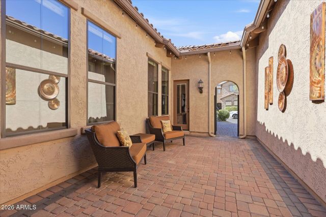 8437 E LOCKWOOD Street, Mesa, AZ 85207