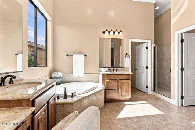 8437 E LOCKWOOD Street, Mesa, AZ 85207