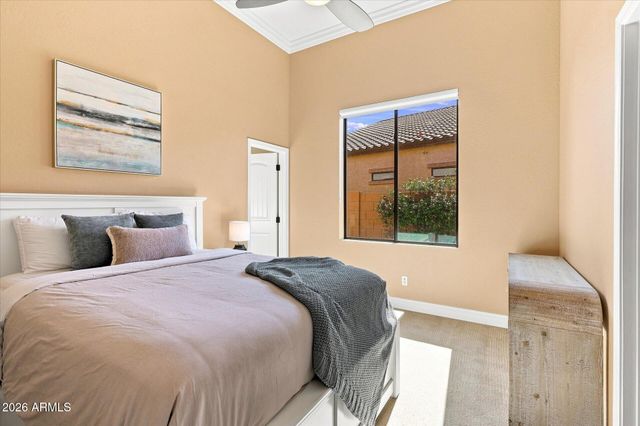 8437 E LOCKWOOD Street, Mesa, AZ 85207
