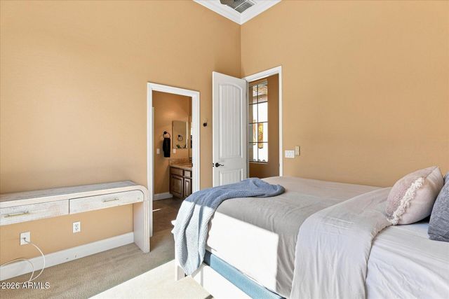 8437 E LOCKWOOD Street, Mesa, AZ 85207