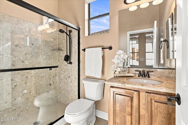 8437 E LOCKWOOD Street, Mesa, AZ 85207