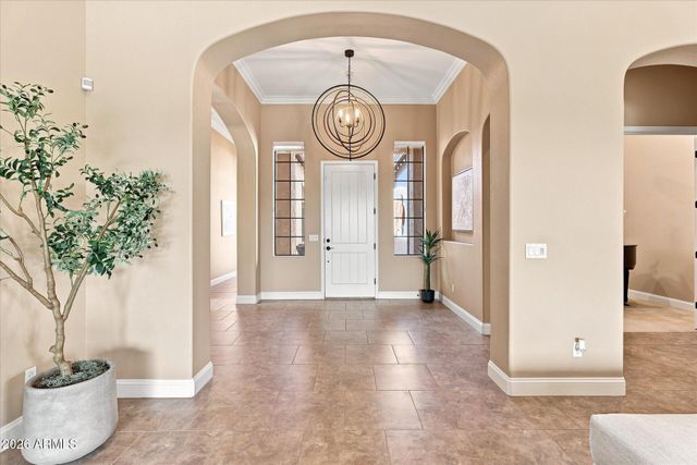 8437 E LOCKWOOD Street, Mesa, AZ 85207