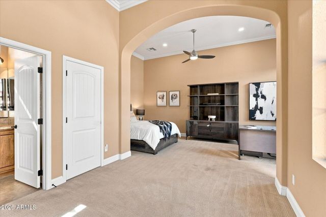 8437 E LOCKWOOD Street, Mesa, AZ 85207