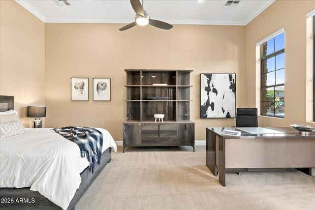 8437 E LOCKWOOD Street, Mesa, AZ 85207