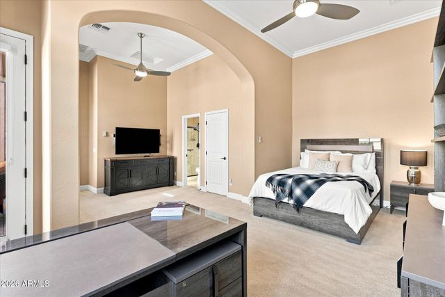8437 E LOCKWOOD Street, Mesa, AZ 85207