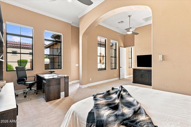 8437 E LOCKWOOD Street, Mesa, AZ 85207