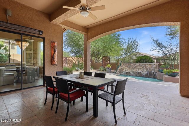 8437 E LOCKWOOD Street, Mesa, AZ 85207