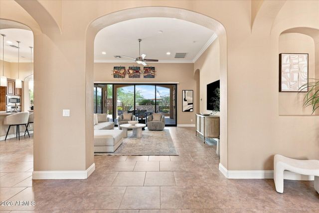 8437 E LOCKWOOD Street, Mesa, AZ 85207