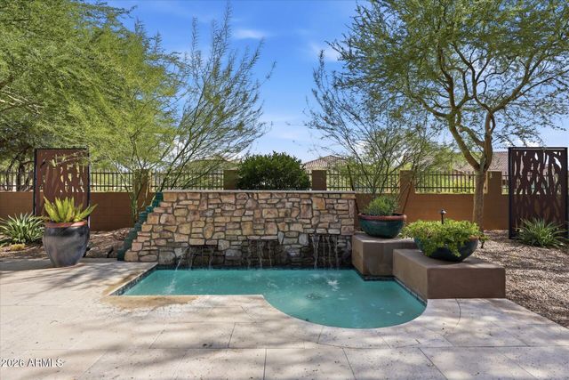 8437 E LOCKWOOD Street, Mesa, AZ 85207