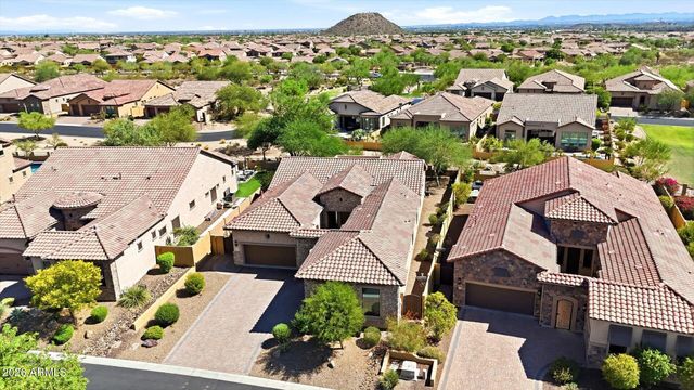 8437 E LOCKWOOD Street, Mesa, AZ 85207