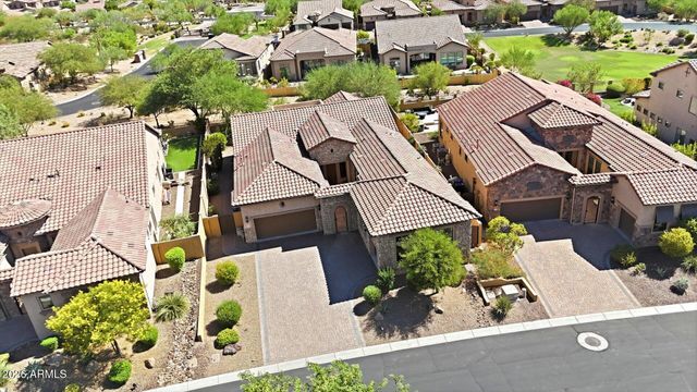 8437 E LOCKWOOD Street, Mesa, AZ 85207