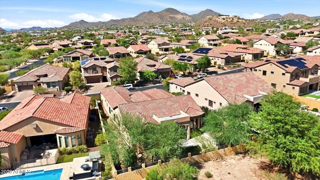 8437 E LOCKWOOD Street, Mesa, AZ 85207