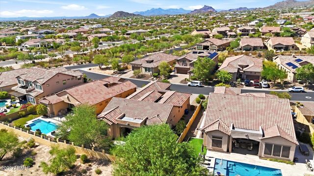 8437 E LOCKWOOD Street, Mesa, AZ 85207