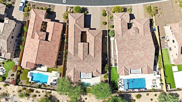 8437 E LOCKWOOD Street, Mesa, AZ 85207