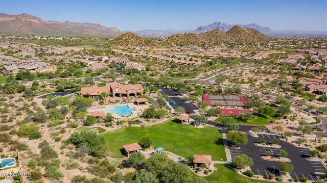 8437 E LOCKWOOD Street, Mesa, AZ 85207