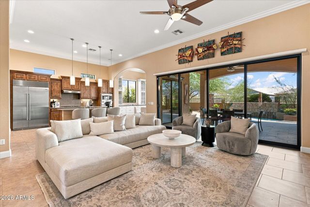 8437 E LOCKWOOD Street, Mesa, AZ 85207