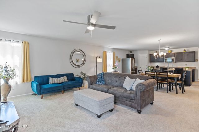 1730 E Coronado Avenue SE, Bolivia, NC 28422