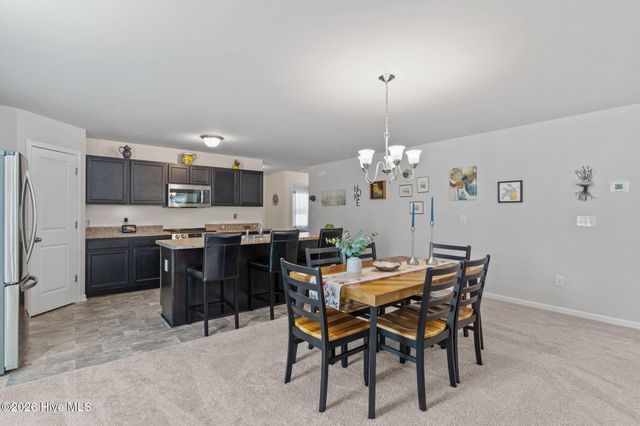 1730 E Coronado Avenue SE, Bolivia, NC 28422