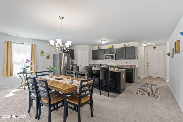 1730 E Coronado Avenue SE, Bolivia, NC 28422