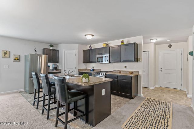 1730 E Coronado Avenue SE, Bolivia, NC 28422