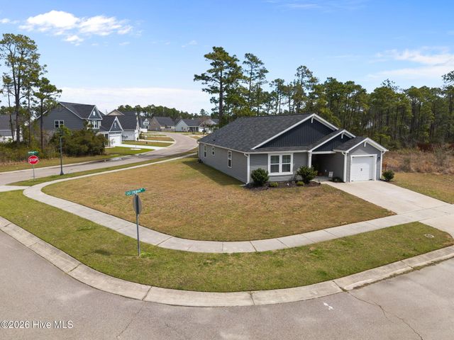1730 E Coronado Avenue SE, Bolivia, NC 28422