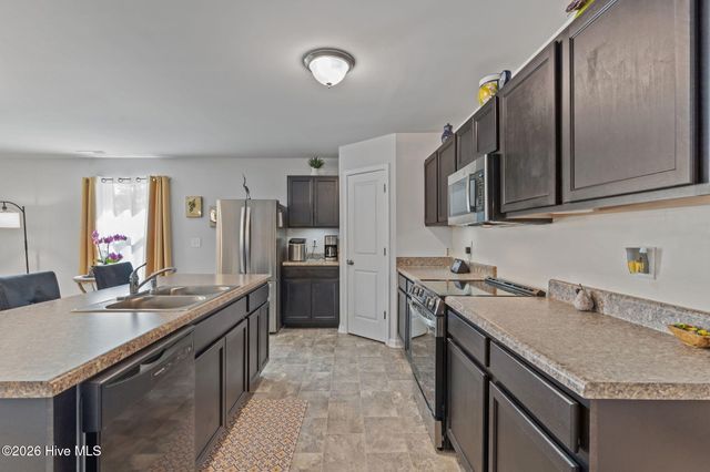 1730 E Coronado Avenue SE, Bolivia, NC 28422