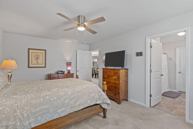 1730 E Coronado Avenue SE, Bolivia, NC 28422