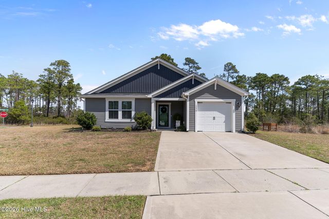 1730 E Coronado Avenue SE, Bolivia, NC 28422