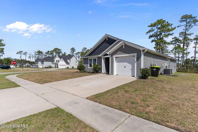 1730 E Coronado Avenue SE, Bolivia, NC 28422