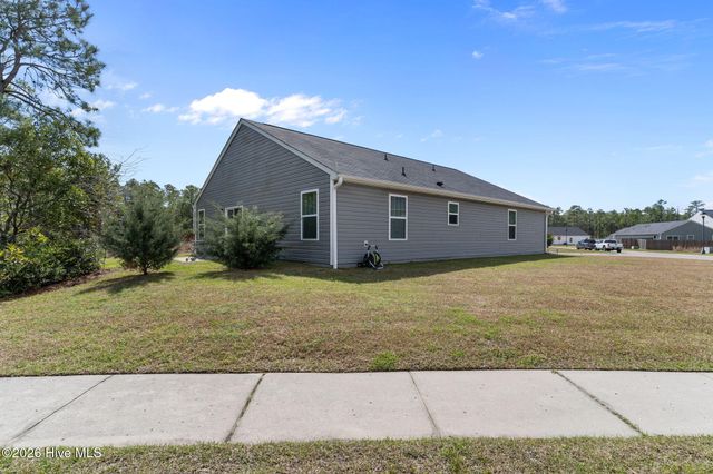 1730 E Coronado Avenue SE, Bolivia, NC 28422