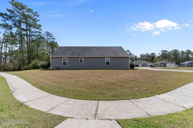 1730 E Coronado Avenue SE, Bolivia, NC 28422