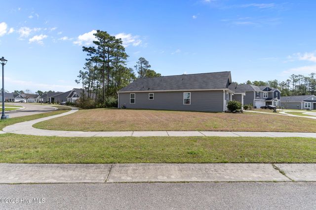 1730 E Coronado Avenue SE, Bolivia, NC 28422