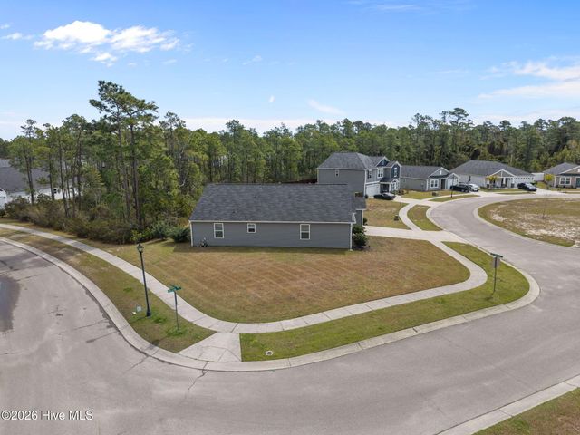 1730 E Coronado Avenue SE, Bolivia, NC 28422