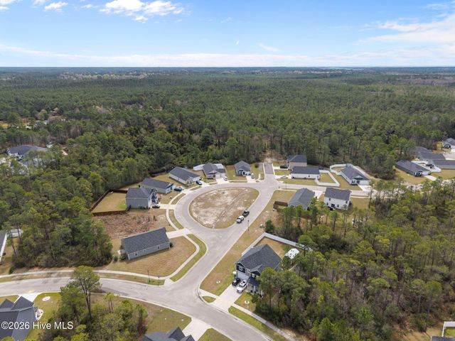 1730 E Coronado Avenue SE, Bolivia, NC 28422