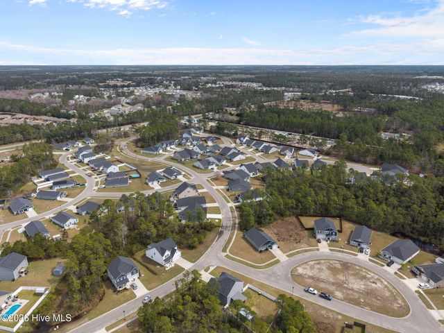 1730 E Coronado Avenue SE, Bolivia, NC 28422