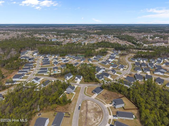 1730 E Coronado Avenue SE, Bolivia, NC 28422