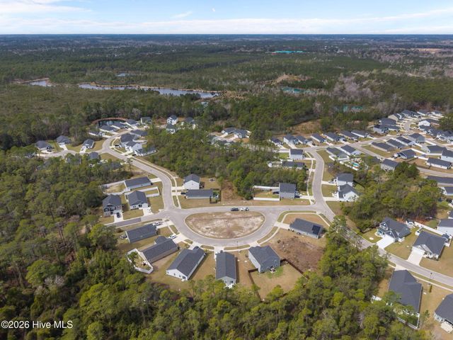 1730 E Coronado Avenue SE, Bolivia, NC 28422