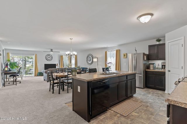 1730 E Coronado Avenue SE, Bolivia, NC 28422