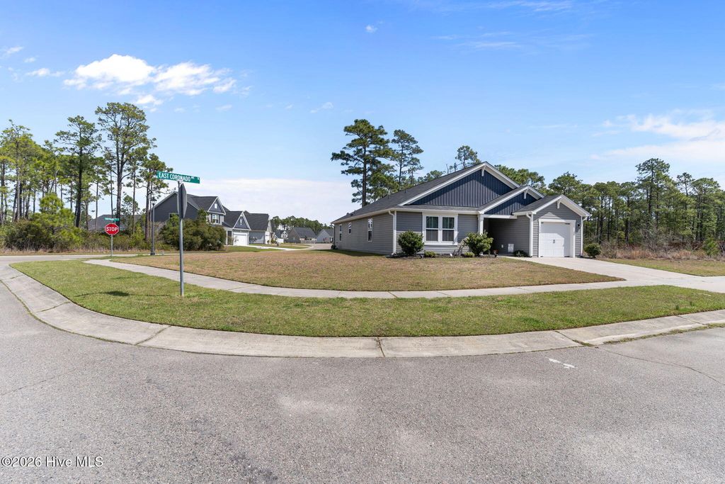 1730 E Coronado Avenue SE, Bolivia, NC 28422