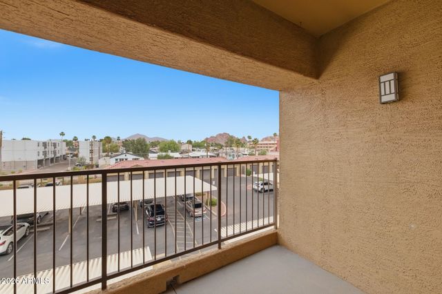 5302 E VAN BUREN Street 3057, Phoenix, AZ 85008
