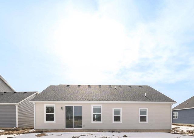 6406 Prairie Wood Drive, Mcfarland, WI 53558