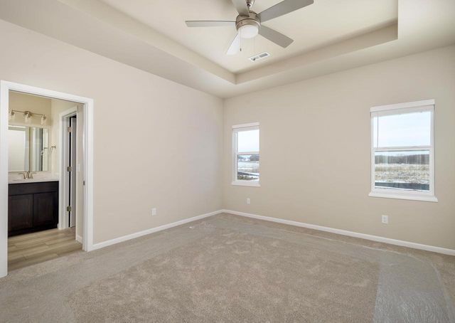 6406 Prairie Wood Drive, Mcfarland, WI 53558