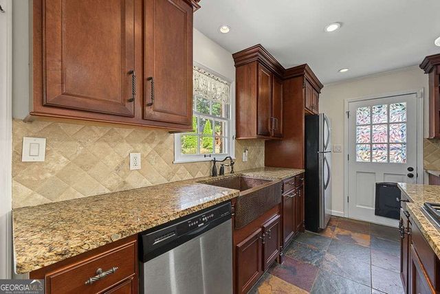 3401 Ranch Road, Marietta, GA 30066