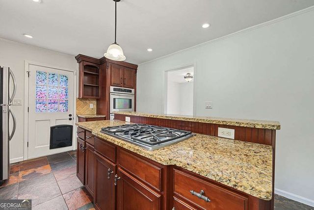 3401 Ranch Road, Marietta, GA 30066