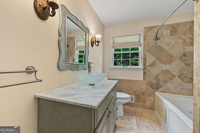 3401 Ranch Road, Marietta, GA 30066